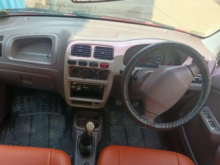 Maruti Suzuki Alto LXi 2009