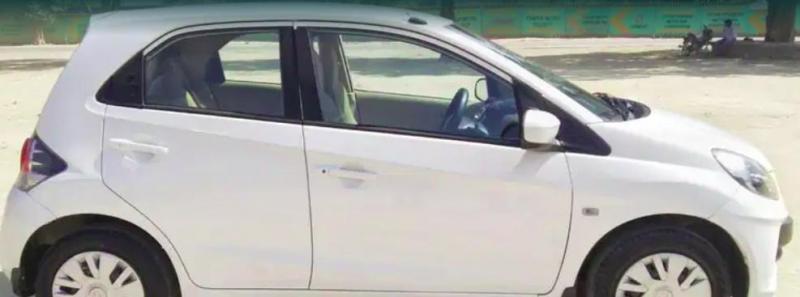 Honda Brio S MT 2013