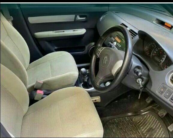 Maruti Suzuki Swift VXi 2018