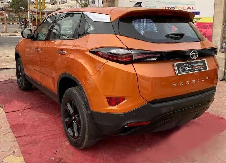 Tata Harrier XE BS6 2021