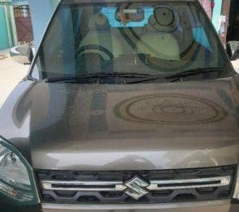 Maruti Suzuki Wagon R VXI 1.0 2019