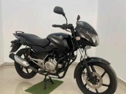 Bajaj Pulsar 150cc 2016
