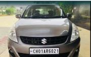 Maruti Suzuki Swift DZire VDi 2013