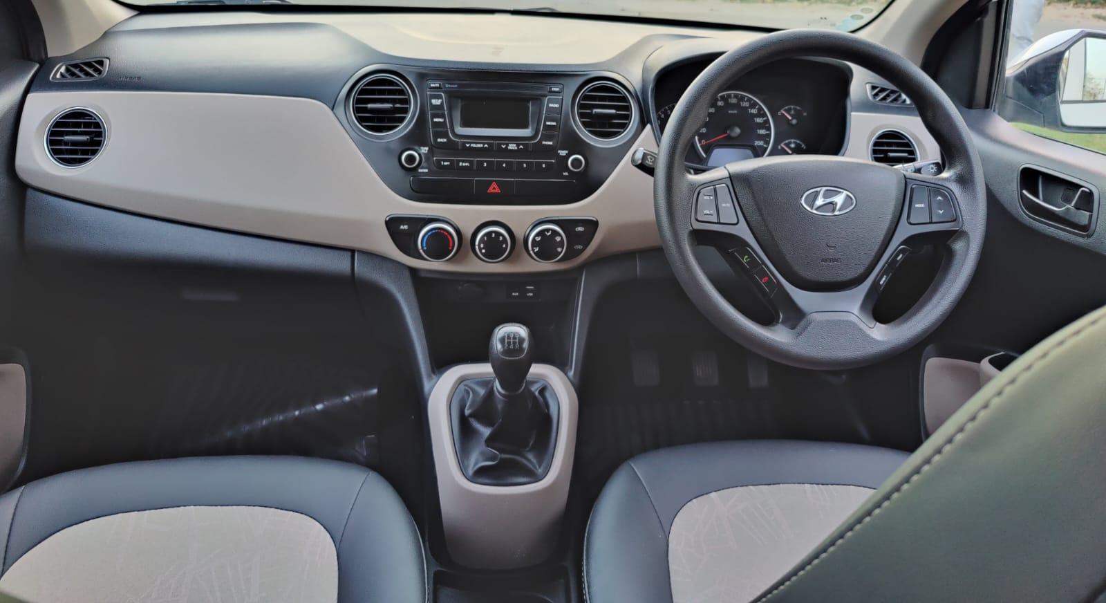 Hyundai Grand i10 Magna 1.2 Kappa VTVT 2019
