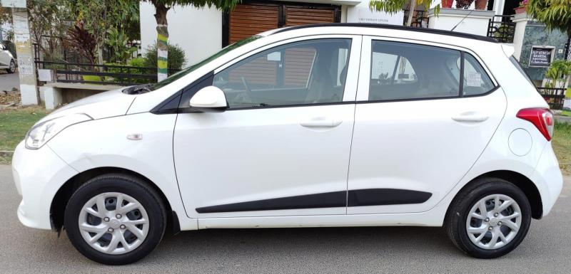 Hyundai Grand i10 Magna 1.2 Kappa VTVT 2019