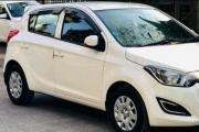 Hyundai i20 Magna 1.4 CRDi 2013