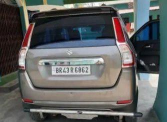 Maruti Suzuki Wagon R VXI 1.0 2019