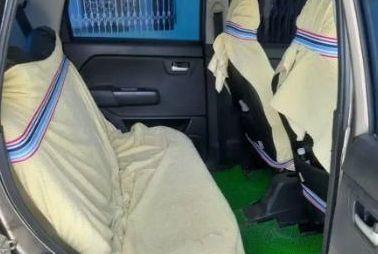 Maruti Suzuki Wagon R VXI 1.0 2019