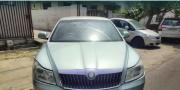 Skoda Laura ELEGANCE 1.9 TDI MT 2010