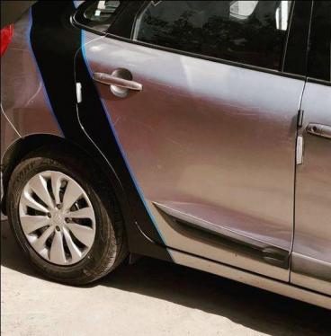 Maruti Suzuki Baleno Delta 1.2 2016