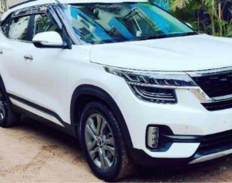 Kia Seltos HTK Plus 1.5 Petrol 2022