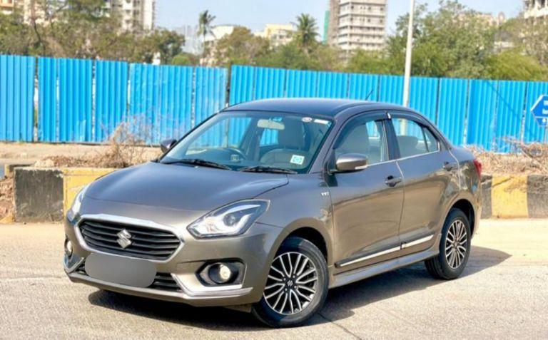 Maruti Suzuki Dzire VXi AMT 2019