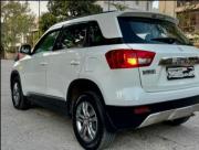 Maruti Suzuki Vitara Brezza VDi AGS 2019