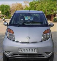 Tata Nano LX 2013