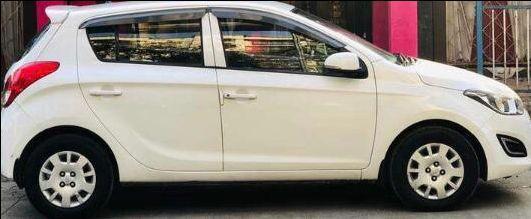 Hyundai i20 Magna 1.4 CRDi 2013