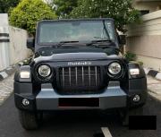 Mahindra Thar LX 4 STR Hard Top Petrol MT BS6 2021
