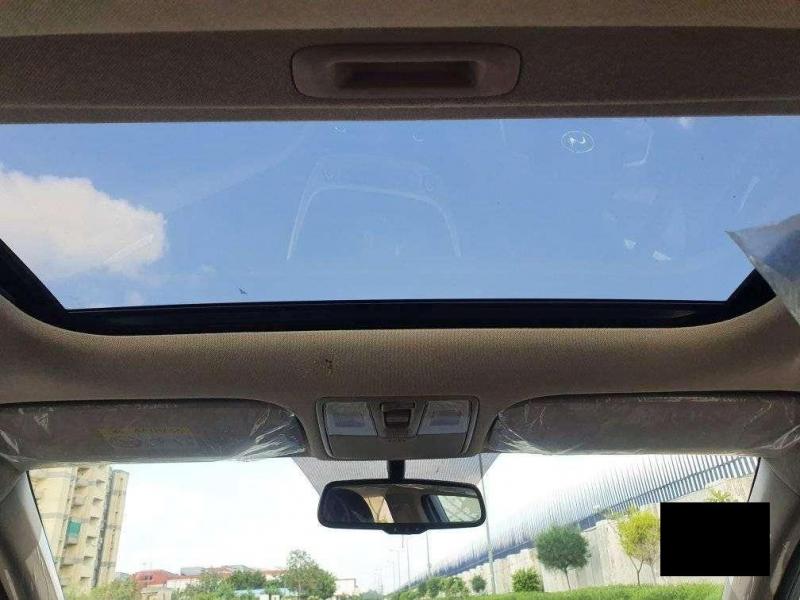 Hyundai Verna SX 1.5 VTVT BS6 2021