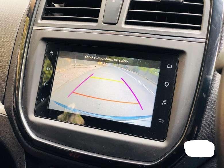 Toyota Urban Cruiser High MT 2021