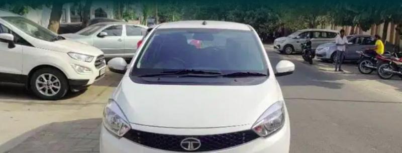 Tata Tiago Revotron XZ 2018
