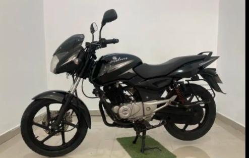 Bajaj Pulsar 150cc 2016