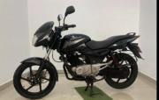 Bajaj Pulsar 150cc 2016