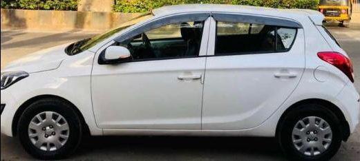 Hyundai i20 Magna 1.4 CRDi 2013