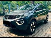 Tata Nexon XE Petrol 2020