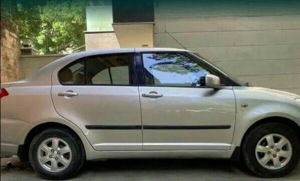 Maruti Suzuki Swift VXi 2018