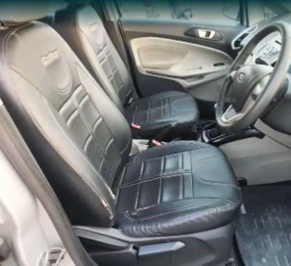 Ford Ecosport 1.5 DV5 MT Titanium 2014