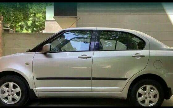 Maruti Suzuki Swift VXi 2018