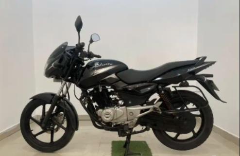 Bajaj Pulsar 150cc 2016