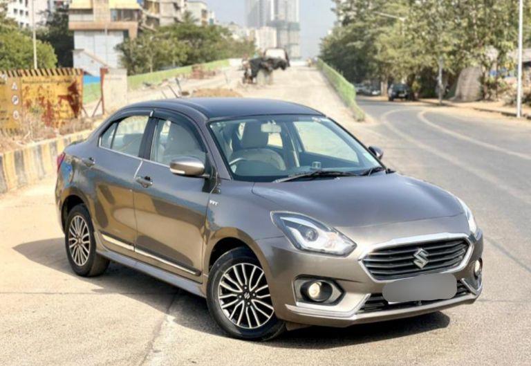 Maruti Suzuki Dzire VXi AMT 2019
