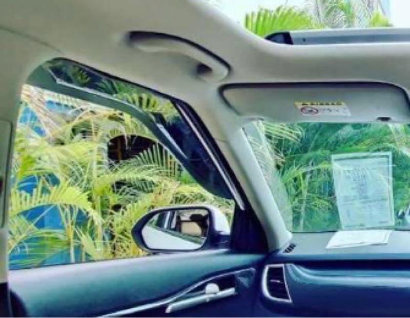 Kia Seltos HTK Plus 1.5 Petrol 2022