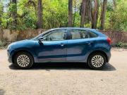 Maruti Suzuki Baleno Zeta AT 1.2 2018