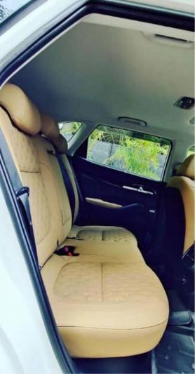 Kia Seltos HTK Plus 1.5 Petrol 2022