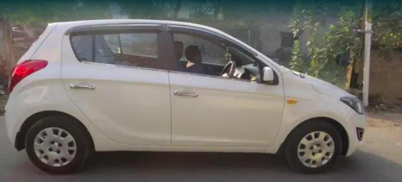 Hyundai i20 Magna 1.4 CRDi 2013