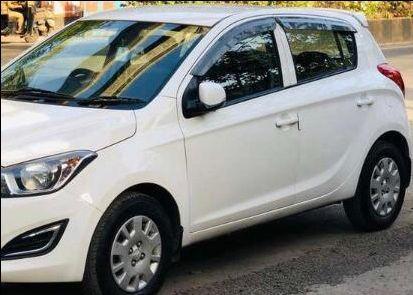 Hyundai i20 Magna 1.4 CRDi 2013