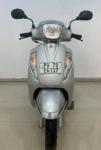 Suzuki Access 125cc Drum CBS 2019