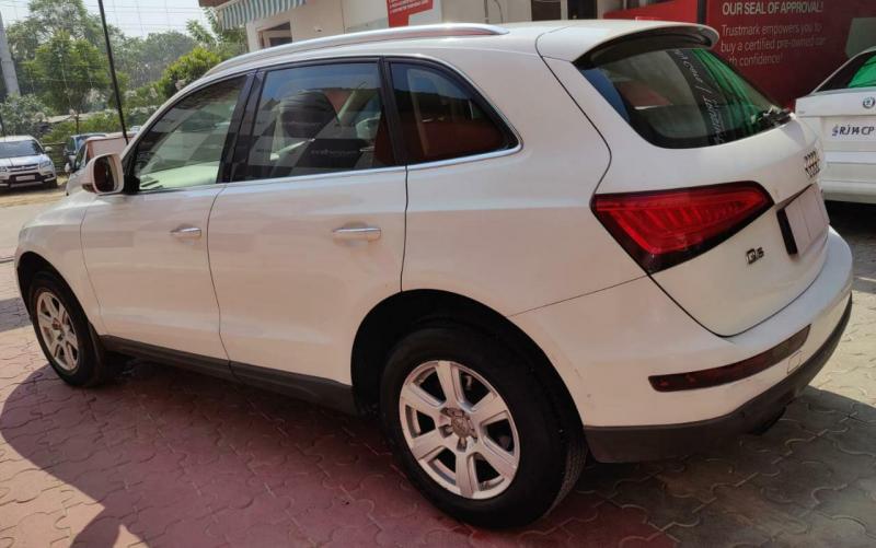 Audi Q5 3.0 TDI 2015