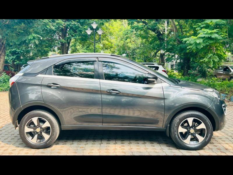 Tata Nexon XE Petrol 2020