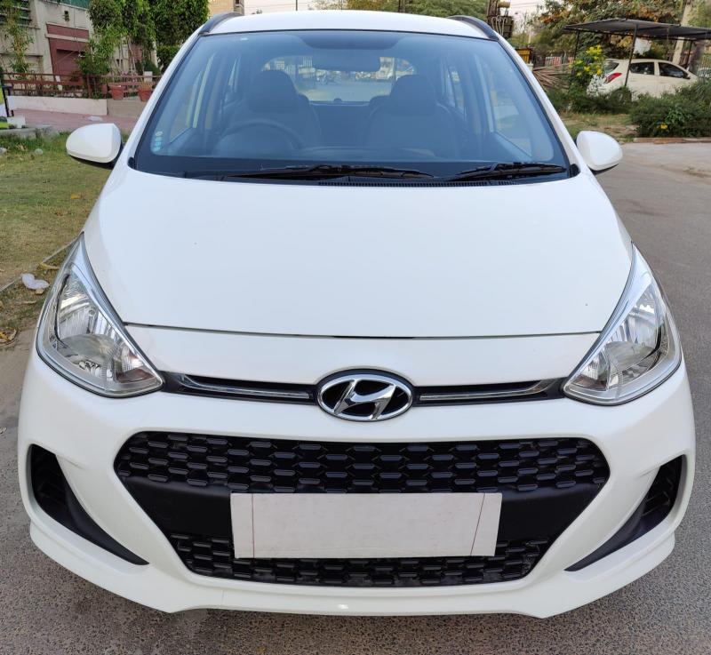 Hyundai Grand i10 Magna 1.2 Kappa VTVT 2019