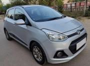 Hyundai Grand i10 Asta 1.2 Kappa VTVT (O) 2016