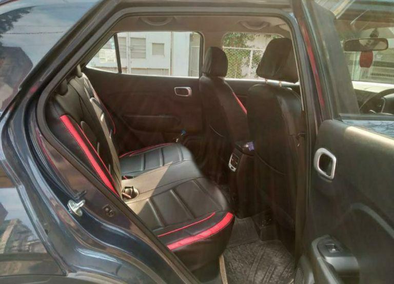 Hyundai Venue S 1.2 Petrol BS6 2021