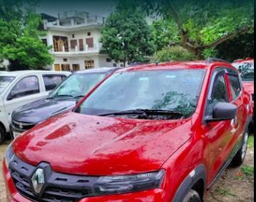 Renault KWID RXL BS6 2021