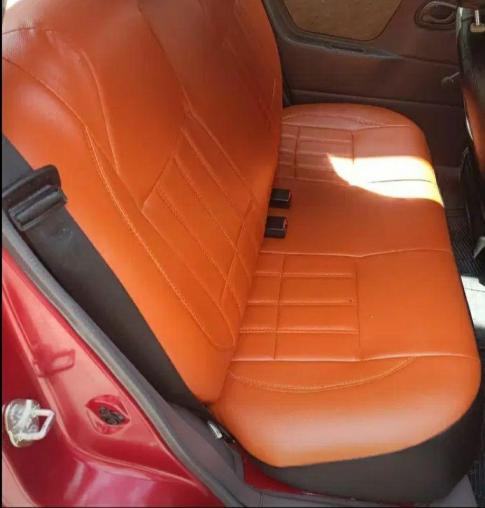 Maruti Suzuki Alto LXi 2009