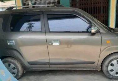 Maruti Suzuki Wagon R VXI 1.0 2019