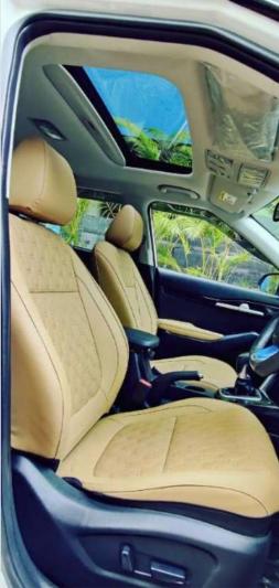 Kia Seltos HTK Plus 1.5 Petrol 2022