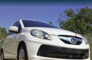 Honda Brio S MT 2013
