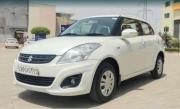 Maruti Suzuki Swift DZire VDi 2013