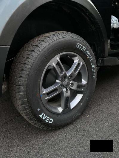 Mahindra Thar LX 4 STR Hard Top Petrol MT BS6 2021